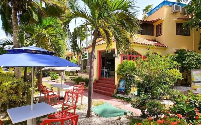 La Piazzetta Suites