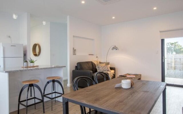 Island Quarters