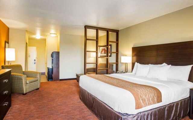 Comfort Suites