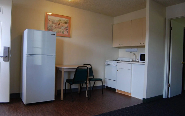 Western Inn Lakewood Tacoma