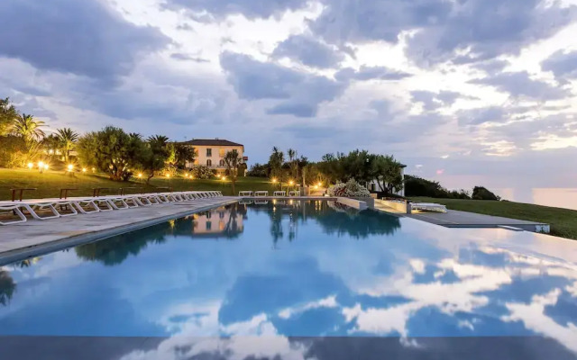 Résidence La Réserve