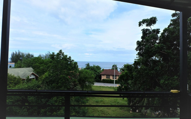 Rublom & Chomview Huahin Pranburi