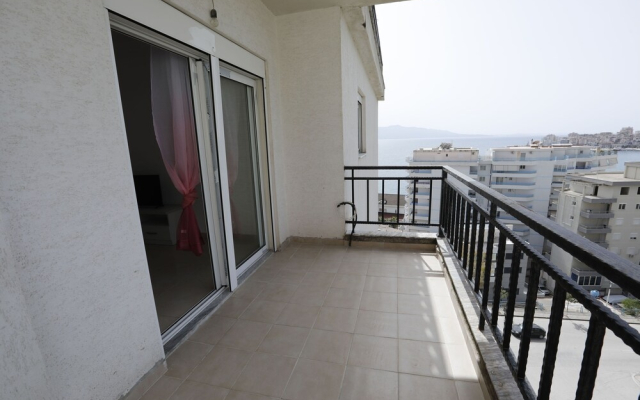 Sion Albania Saranda Apartment 29