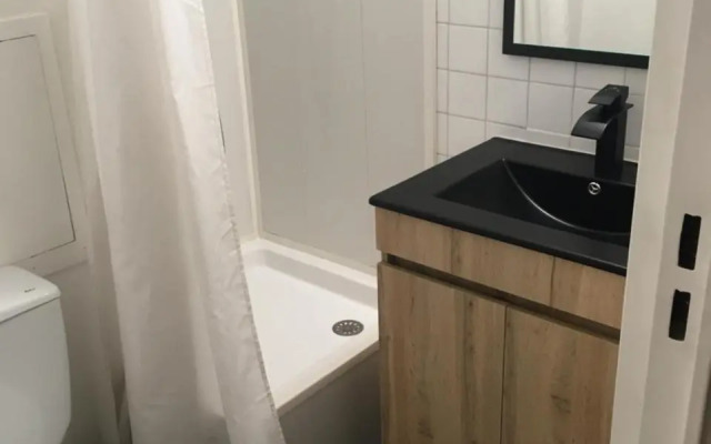 Residence Le Chalet Club