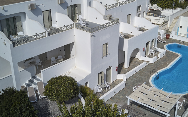 Nissos Thira