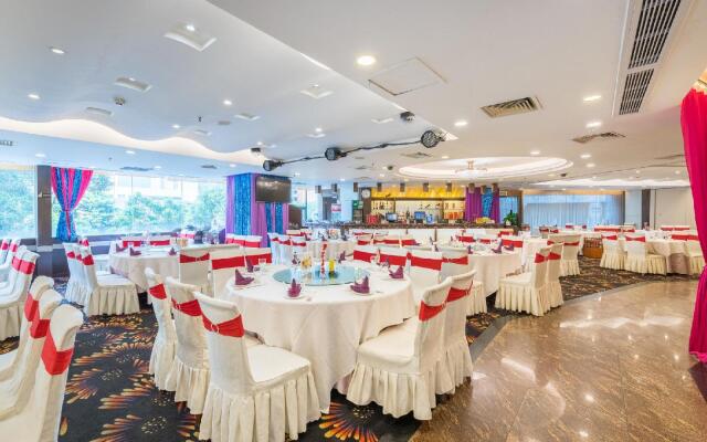 Shenzhen Easun North Hotel