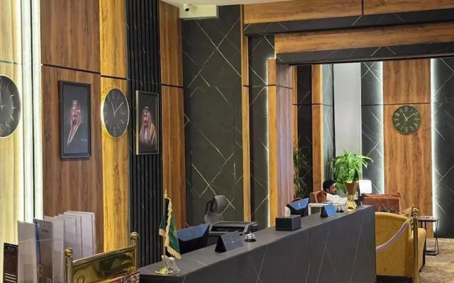 Swat Serviced Apartments 5