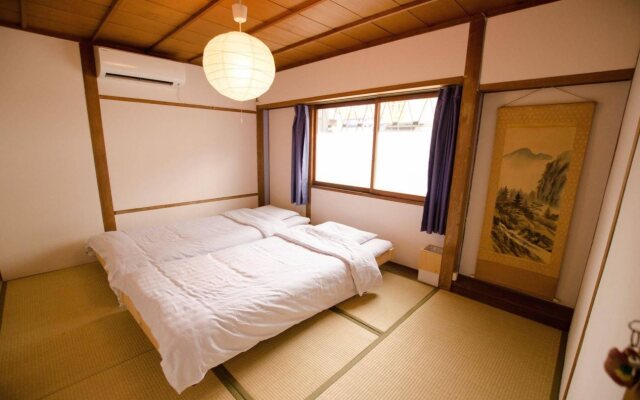 Osaka Guesthouse OSHITERUYA - Hostel