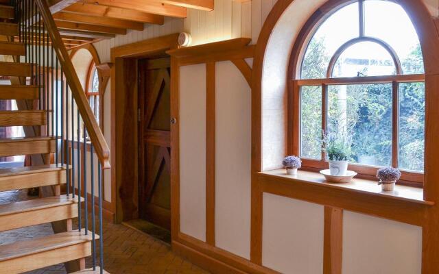 The Coach House