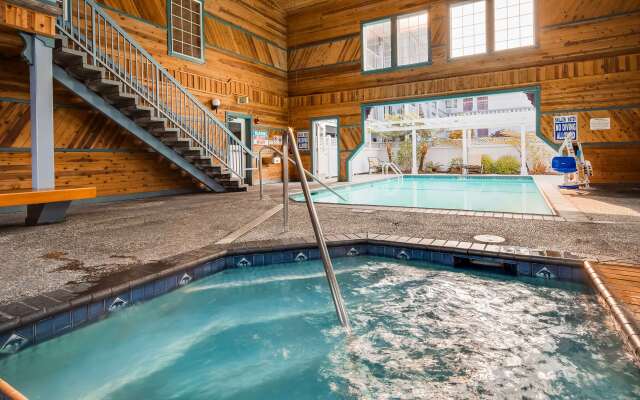 Best Western Plus Bayshore Inn