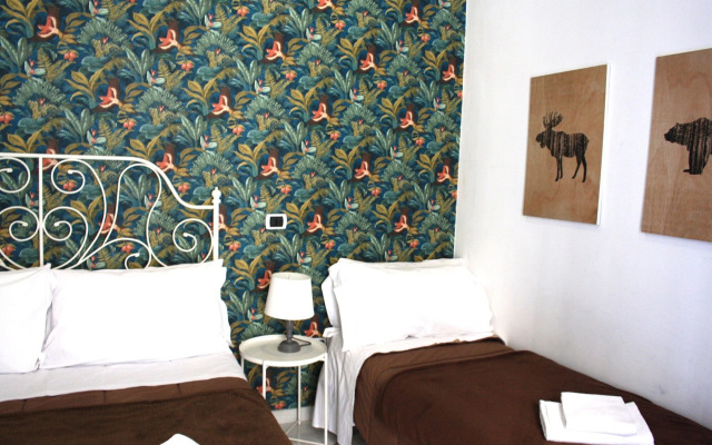 Locanda dell'Arte & Vittoria House