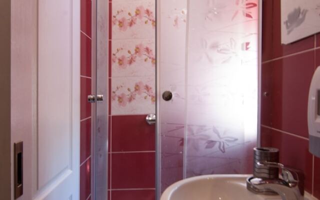 Home-Hotel Vladimirskaya 7