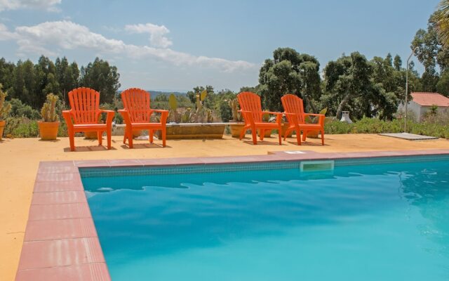 Monte Horizonte (Adults Only)