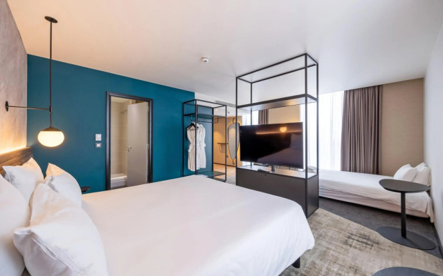 Novotel Liverpool Paddington Village