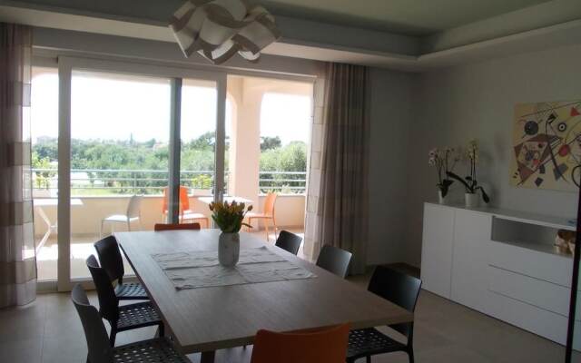 Villa Lauro Luxury B&B