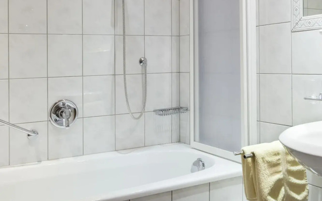 Hotel die Arlbergerin - Adults Friendly