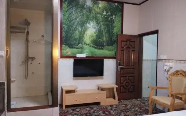 Nanning Zhuangjin Hotel