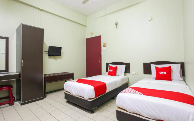 Casavilla Hotel by OYO Rooms