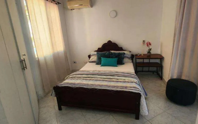 Hotel Rodadero Dorado