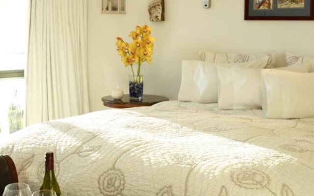 A Culinary Experience Luxury Bed and Breakfast