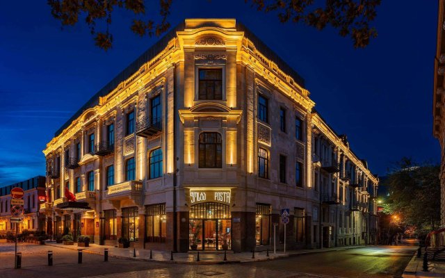 Radisson Red Tbilisi