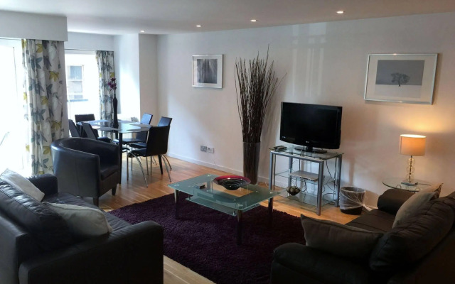 Tolbooth Apartments
