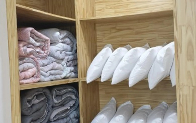 Pohang Haneulbyeoliyagi Pension