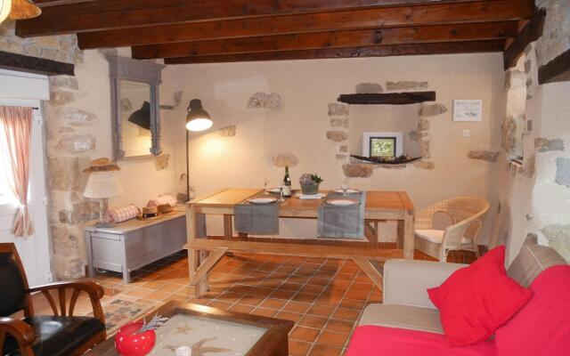 Breton Granite Stone House, Camaret-sur-mer