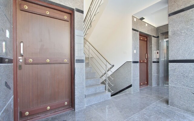 OYO 11386 Resside Homes