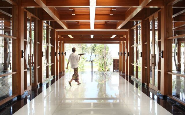 The Samaya Seminyak