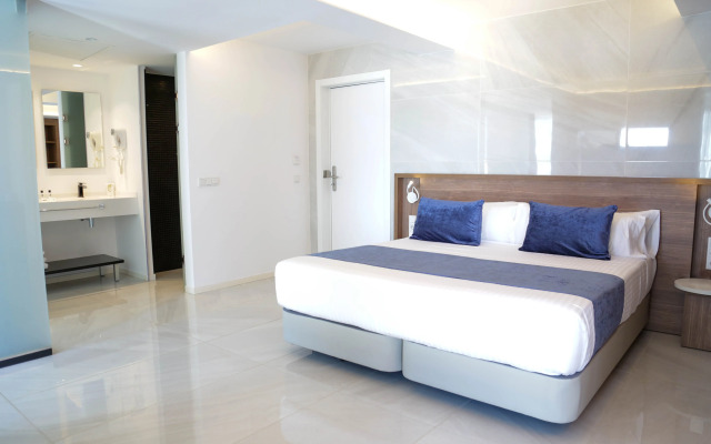 Eurostars Puerto de Ibiza