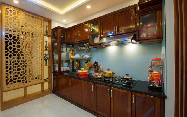 Hue Homestay Riverside