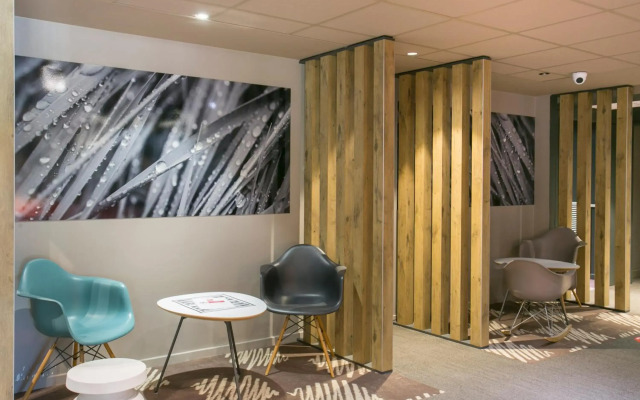 ibis Avignon Sud
