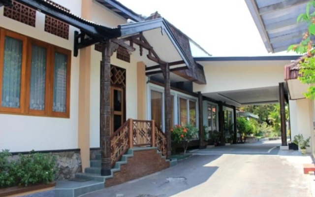 Hotel Ikhtiar Surya