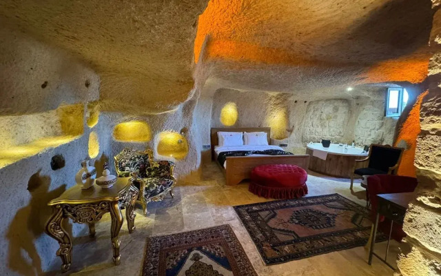 Patina Cappadocia