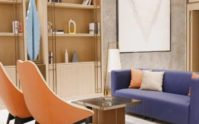 Stay International Hotel