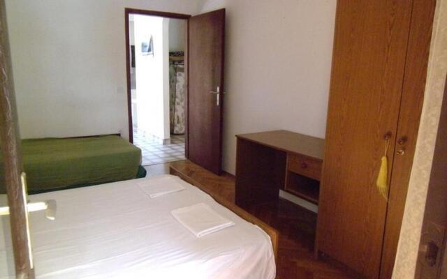 Apartment Ivan1 - 10m from the beach with parking: A1 Donji Stara Novalja, Island Pag