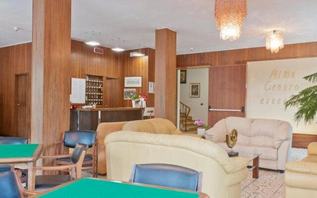 Albergo La Rosetta