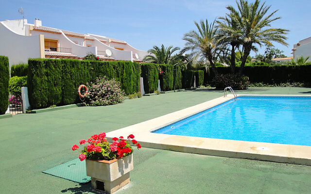Townhouse la Merced