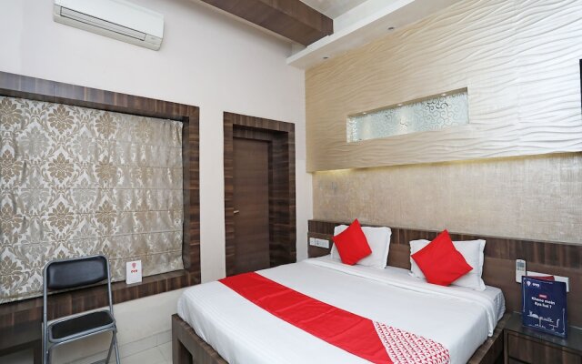 Hotel South Fern