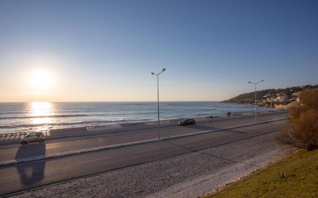 Marginal Oceanica Apartment