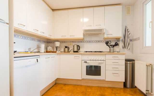 Apartamento Vulfs