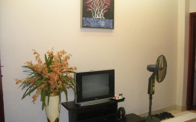 Mai Villa 4 Hotel