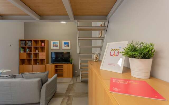 Massena 11 - Studio Degli Artisti