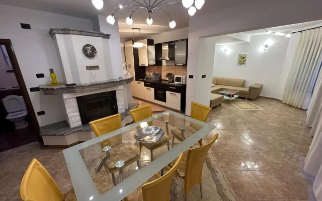 Apartments Jasna