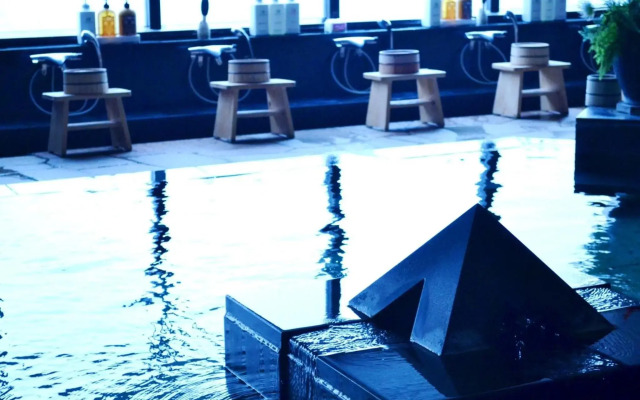 Resorpia Atami