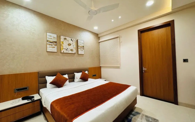 Hotel Satya Shree