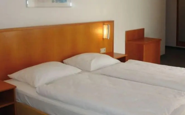 Business Hotel Siebeneichen GmbH
