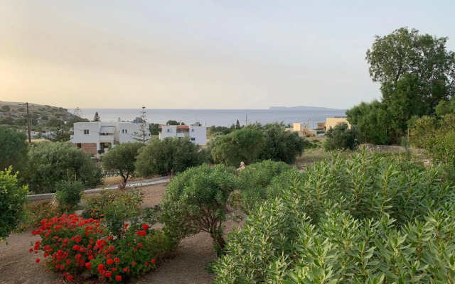 Romanza Villas