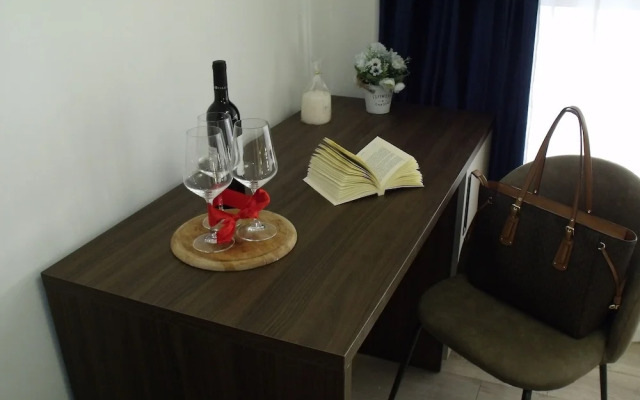 Hotel Plaza Ungheria